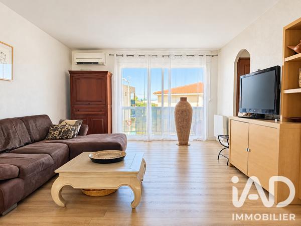 Appartement à vendre 4 pièces 83 m² Perpignan