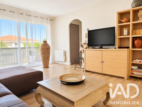 Appartement à vendre 4 pièces 83 m² Perpignan