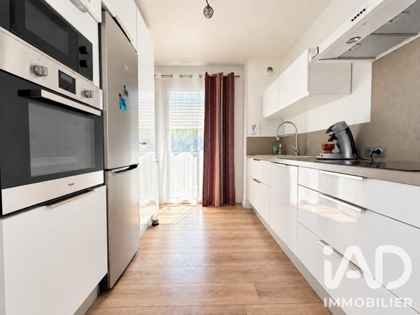 Appartement à vendre 4 pièces 83 m² Perpignan