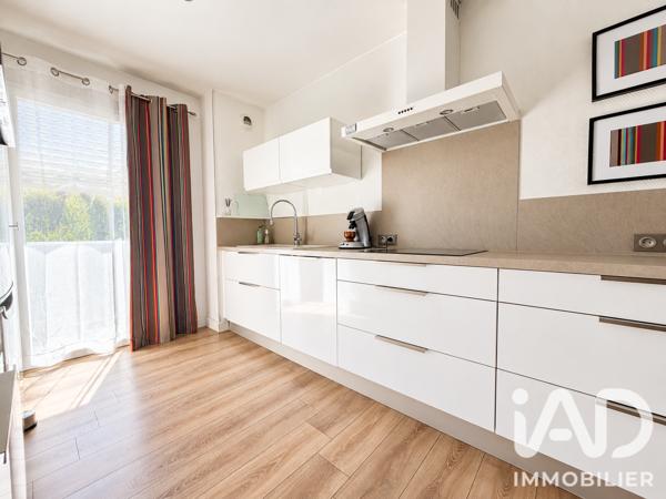 Appartement à vendre 4 pièces 83 m² Perpignan