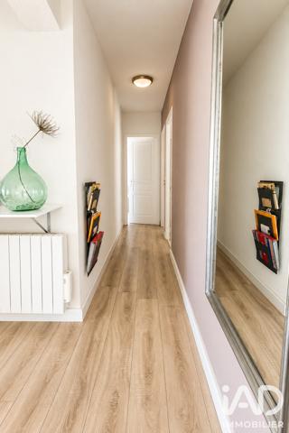 Appartement à vendre 4 pièces 83 m² Perpignan