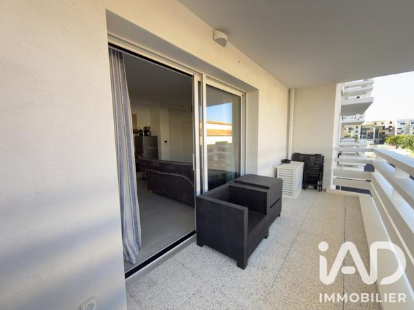 Appartement à vendre 2 pièces 41 m² Leucate