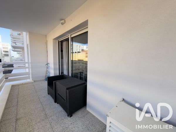 Appartement à vendre 2 pièces 41 m² Leucate