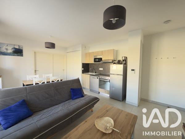 Appartement à vendre 2 pièces 41 m² Leucate