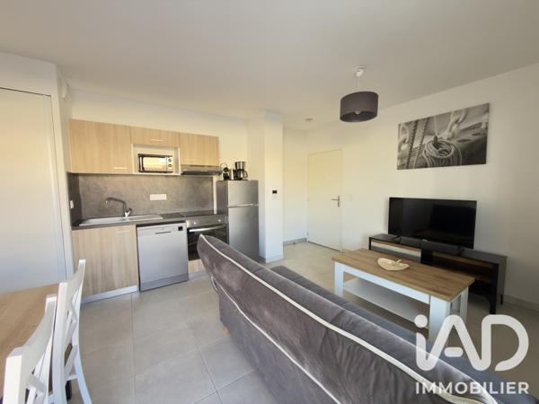 Appartement à vendre 2 pièces 41 m² Leucate