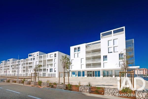 Appartement à vendre 2 pièces 41 m² Leucate