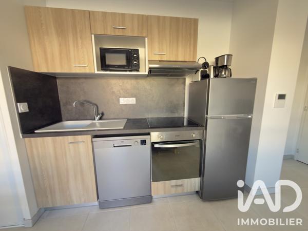 Appartement à vendre 2 pièces 41 m² Leucate