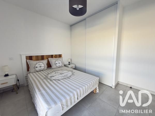 Appartement à vendre 2 pièces 41 m² Leucate