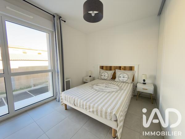 Appartement à vendre 2 pièces 41 m² Leucate