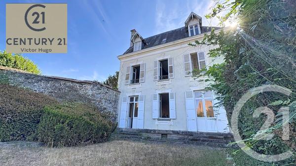 Maison à vendre  11 pièces - 242 m 2   ST VICTURNIEN  - 87