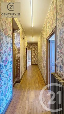 Maison à vendre  11 pièces - 242 m 2   ST VICTURNIEN  - 87
