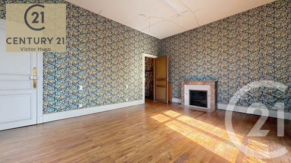 Maison à vendre  11 pièces - 242 m 2   ST VICTURNIEN  - 87