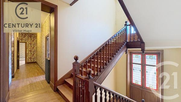 Maison à vendre  11 pièces - 242 m 2   ST VICTURNIEN  - 87