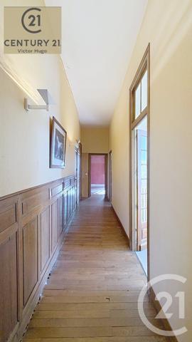 Maison à vendre  11 pièces - 242 m 2   ST VICTURNIEN  - 87