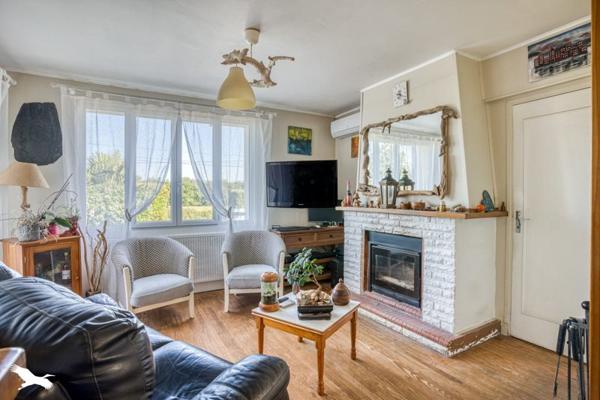 Maison à vendre |  Miramont-de-Guyenne |  4 pièces | 70 m²