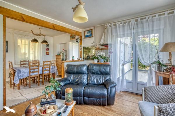 Maison à vendre |  Miramont-de-Guyenne |  4 pièces | 70 m²