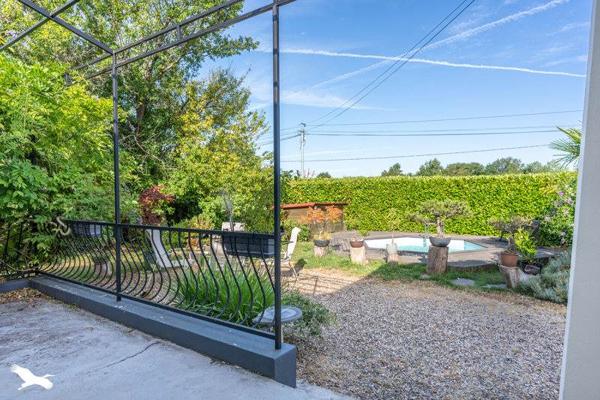 Maison à vendre |  Miramont-de-Guyenne |  4 pièces | 70 m²