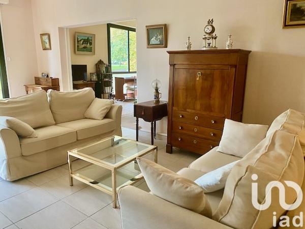 Appartement à vendre 4 pièces 115 m² Gradignan