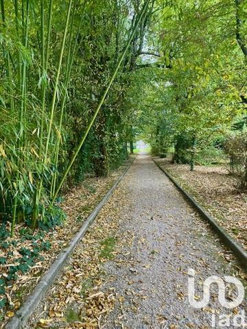 Appartement à vendre 4 pièces 115 m² Gradignan