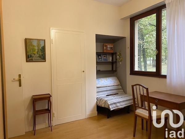 Appartement à vendre 4 pièces 115 m² Gradignan