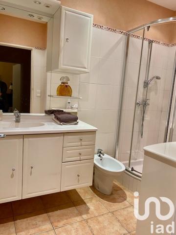 Appartement à vendre 4 pièces 115 m² Gradignan