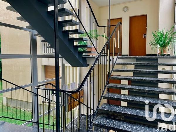 Appartement à vendre 4 pièces 115 m² Gradignan