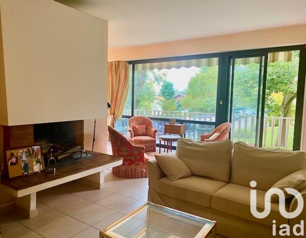 Appartement à vendre 4 pièces 115 m² Gradignan