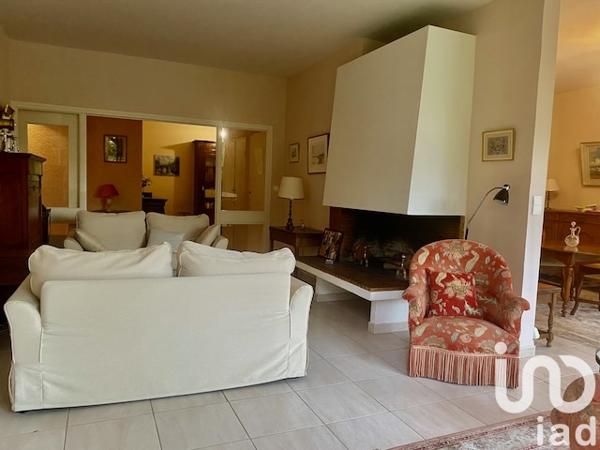 Appartement à vendre 4 pièces 115 m² Gradignan