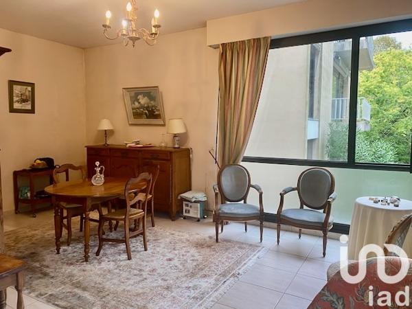 Appartement à vendre 4 pièces 115 m² Gradignan