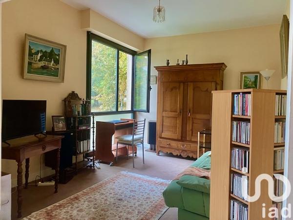 Appartement à vendre 4 pièces 115 m² Gradignan