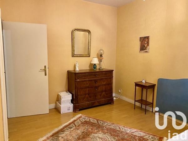 Appartement à vendre 4 pièces 115 m² Gradignan