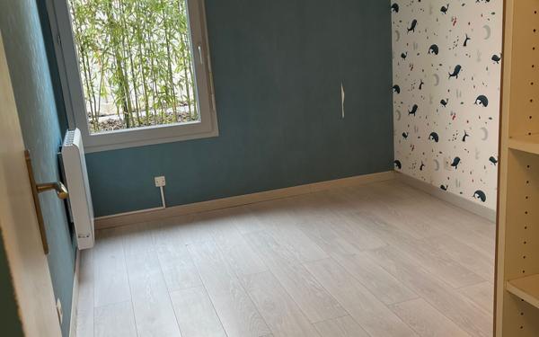 Appartement à louer    3 pièces •  Vaulx-en-Velin