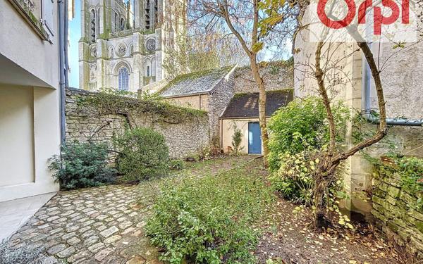 Appartement à vendre    3 pièces • 72,32 m2 Senlis