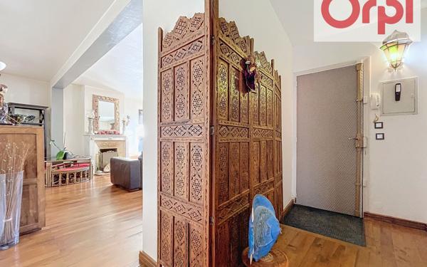 Appartement à vendre    3 pièces • 72,32 m2 Senlis