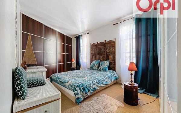 Appartement à vendre    3 pièces • 72,32 m2 Senlis