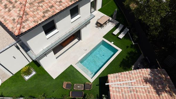 Villa  5 pièce(s) 131 m2