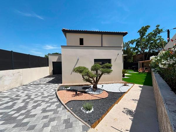Villa  5 pièce(s) 131 m2