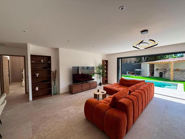 Villa  5 pièce(s) 131 m2
