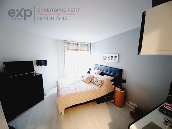 Appartement 4 pièces 100 m2