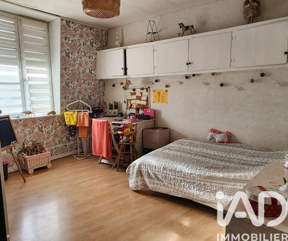 Maison à vendre 4 pièces 88 m² Lys-lez-Lannoy