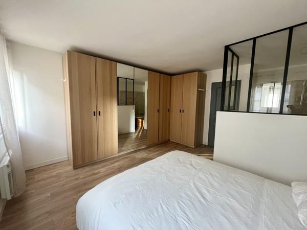 Appartement à louer |                                        Bordeaux |                                        3 pièces  | 73 m²