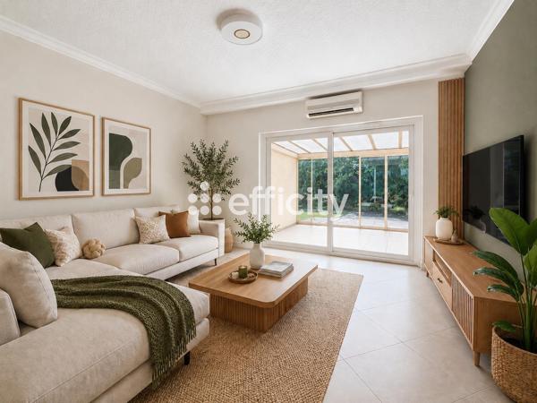Maison
         5 pièces
        - 122 m² Bien prestige 600 000 € *