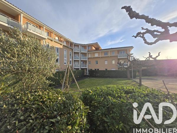 Appartement à vendre 4 pièces 81 m² Aix-en-Provence