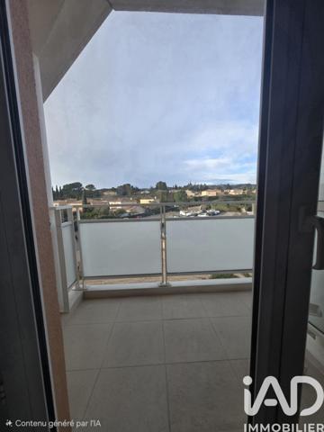 Appartement à vendre 4 pièces 81 m² Aix-en-Provence