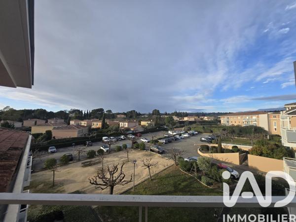 Appartement à vendre 4 pièces 81 m² Aix-en-Provence