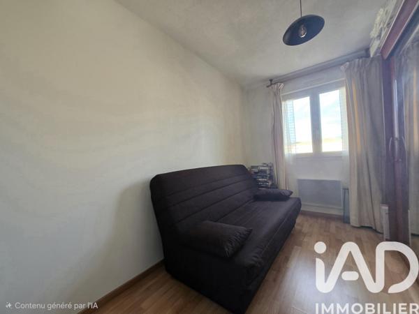 Appartement à vendre 4 pièces 81 m² Aix-en-Provence