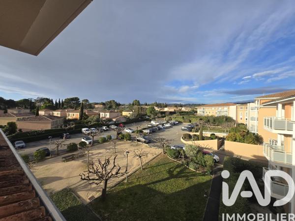 Appartement à vendre 4 pièces 81 m² Aix-en-Provence