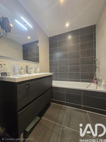 Appartement à vendre 4 pièces 81 m² Aix-en-Provence