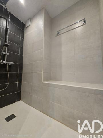 Appartement à vendre 4 pièces 81 m² Aix-en-Provence