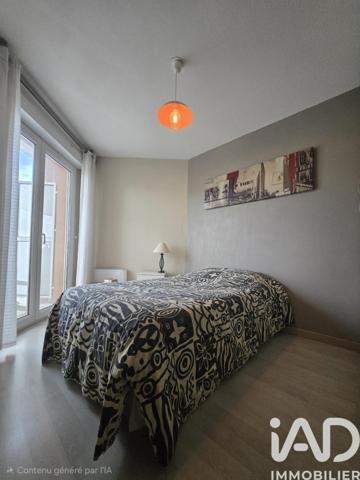 Appartement à vendre 4 pièces 81 m² Aix-en-Provence